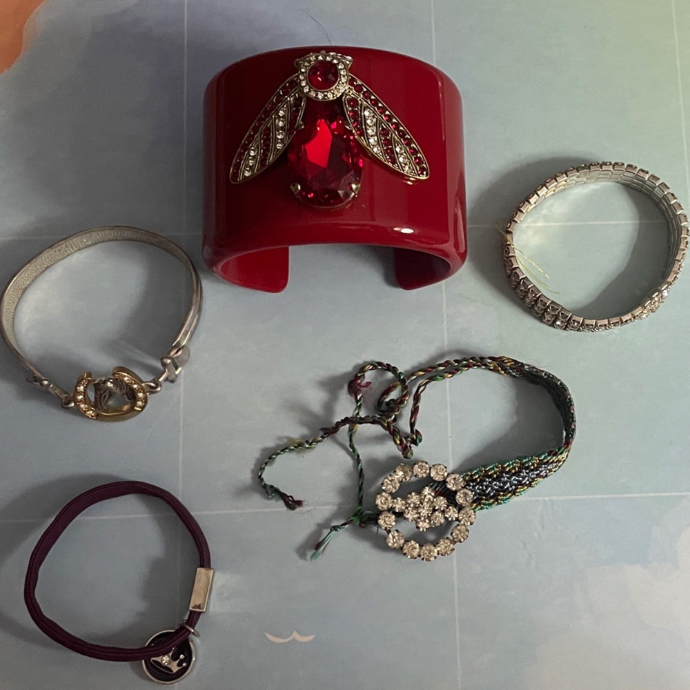 Assorted Bracelets - image 1